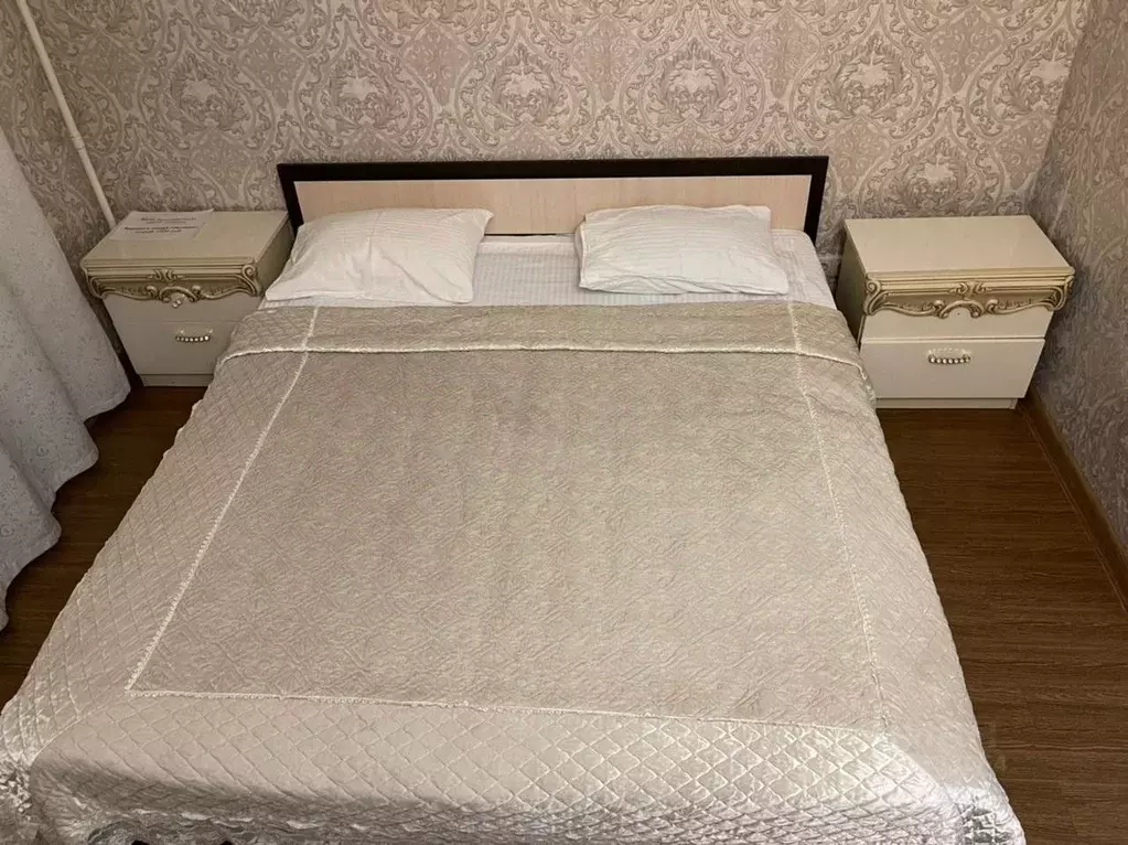 Комната Москва Покровская ул., 31 (15.0 м) - Фото 0