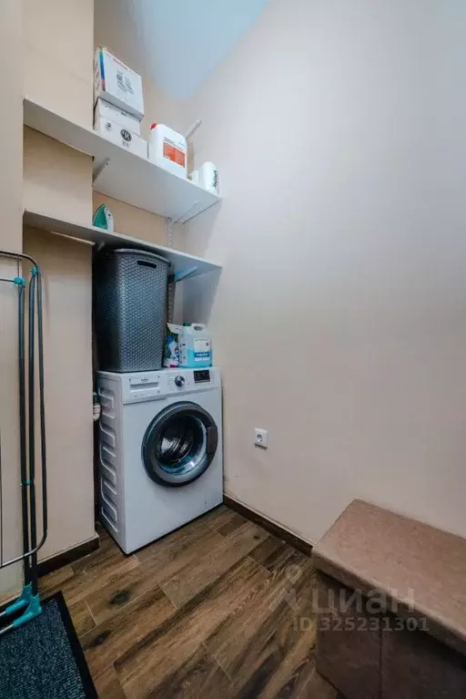 2-к кв. Москва 40-й кв-л,  (37.0 м) - Фото 2