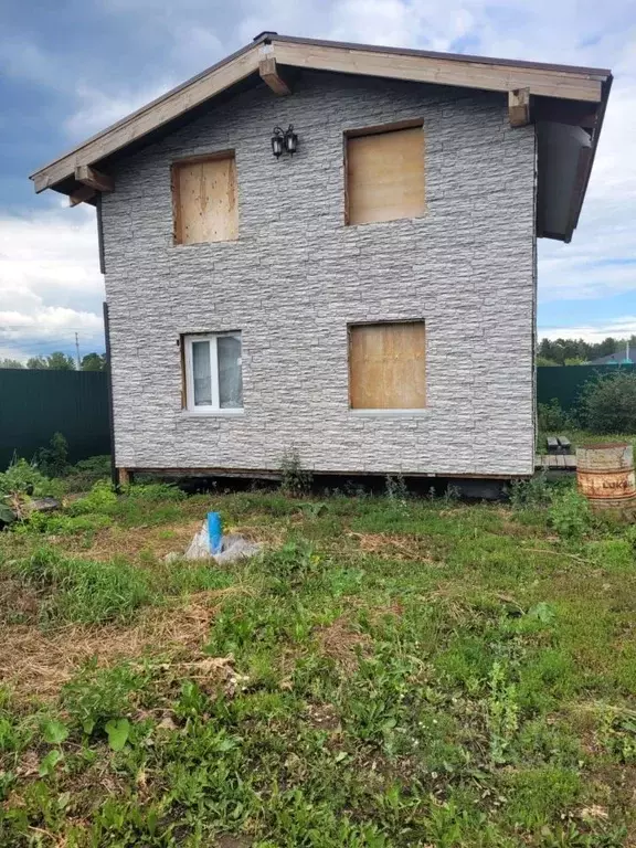 Участок в Тюменская область, Тюменский район, д. Ушакова  (7.5 сот.) - Фото 0