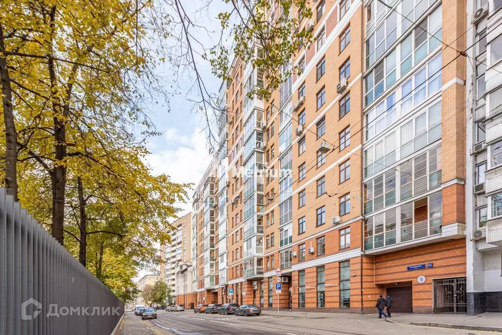 Продаётся 4-к квартира, 124.4 м - Фото 1