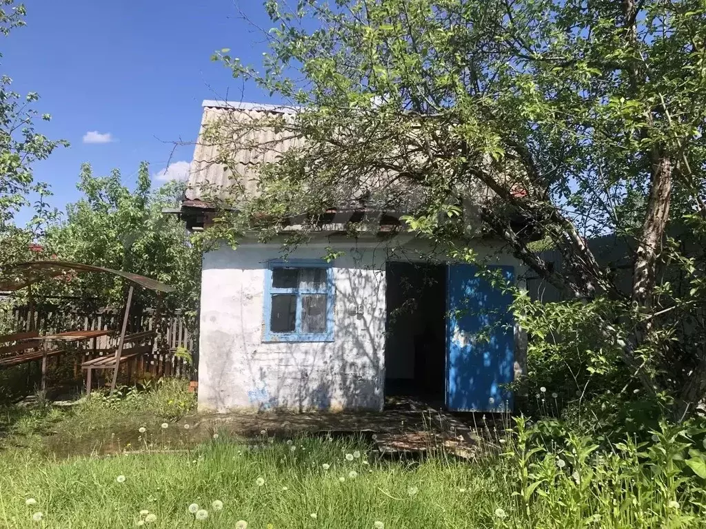 Дом в Тюменская область, Тюмень СОСН Плодовое тер., ул. Кленовая (20 ... - Фото 1