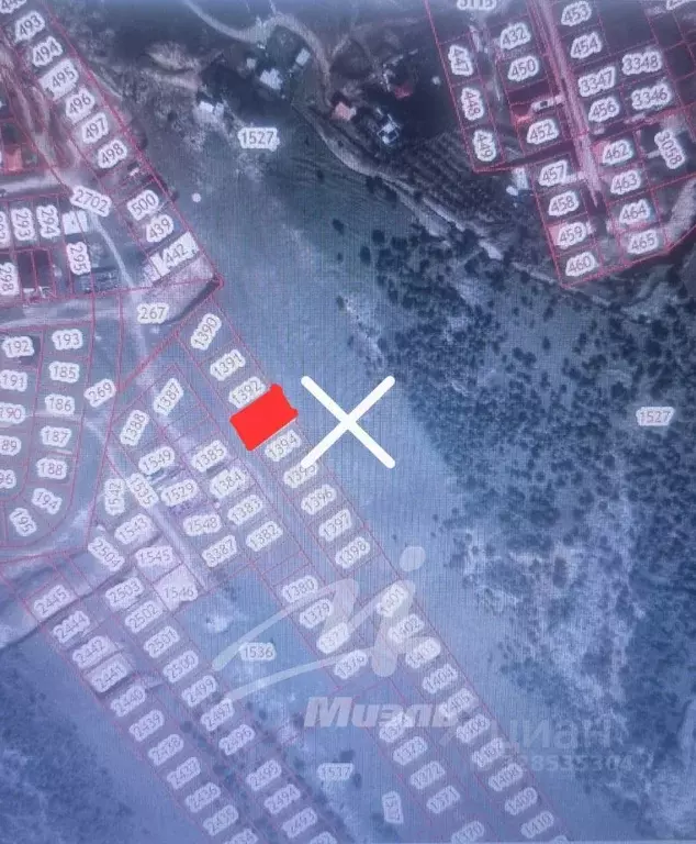 Участок в Дагестан, Махачкала  (6.0 сот.) - Фото 1