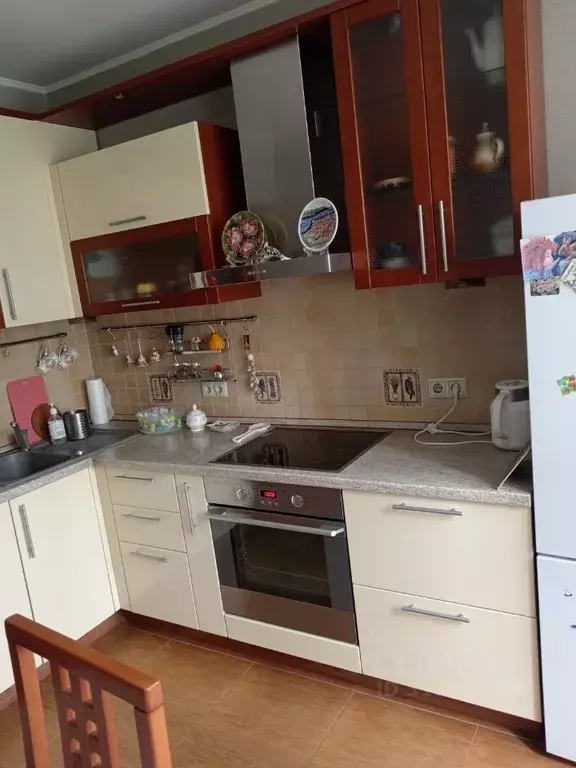 2-к кв. Москва Бескудниковский бул., 6К2 (51.7 м) - Фото 0
