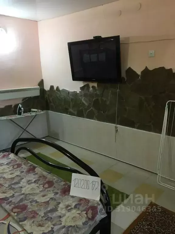Дом в Краснодарский край, Ейск Рабочая ул., 2Б (47 м) - Фото 1