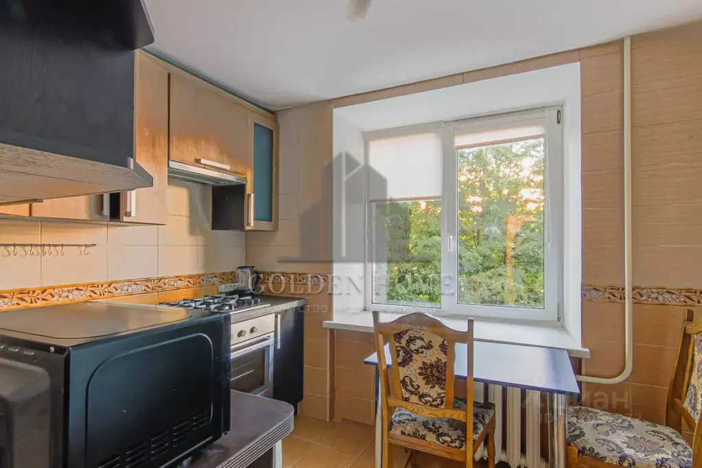 3-к кв. Санкт-Петербург Железноводская ул., 66 (60.0 м) - Фото 2