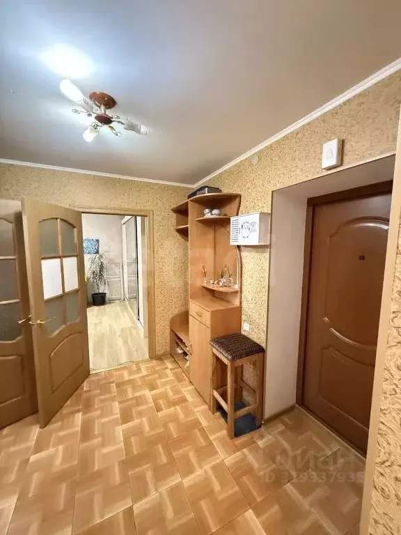 2-к кв. Московская область, Домодедово Западный мкр, ул. Лунная, 23 ... - Фото 0