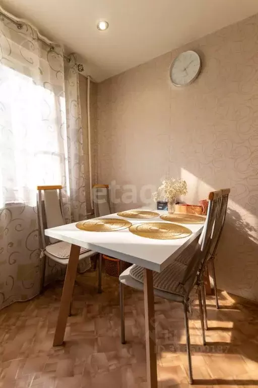 2-к кв. Хабаровский край, Хабаровск Вяземская ул., 1 (49.7 м) - Фото 0