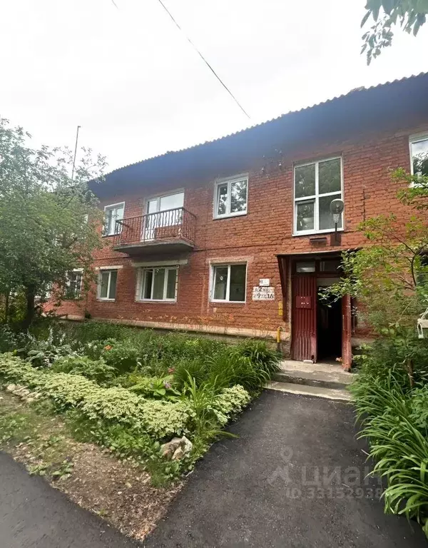 3-к кв. Московская область, Серпухов Целинная ул., 28 (55.0 м) - Фото 1