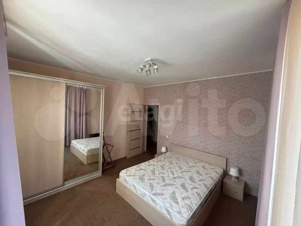 2-к. квартира, 50 м, 6/25 эт. - Фото 1