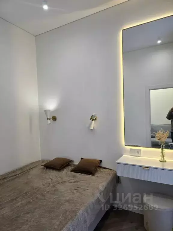 1-к кв. Москва Зорге 9 жилой комплекс, 9Ак6 (30.0 м) - Фото 2