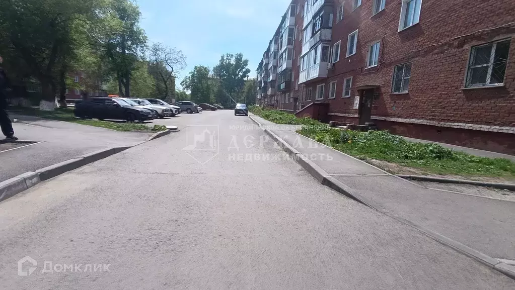 Продаётся 2-к квартира, 39.9 м - Фото 0
