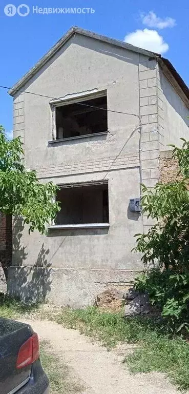 Дом в Сакский район, Суворовское сельское поселение, село Великое (70 ... - Фото 2
