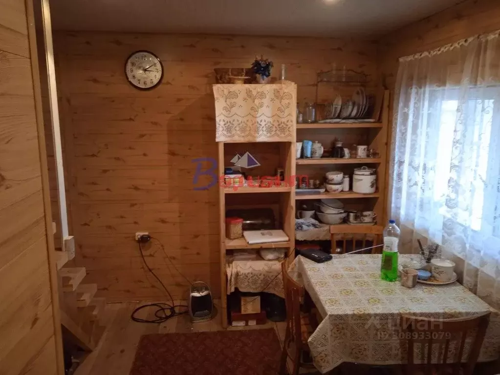 Дом в Челябинская область, Чебаркульский район, с. Кундравы Береговая ... - Фото 0