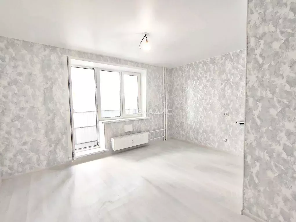 Студия Пермский край, д. Кондратово ул. Артемьевская, 6 (24.0 м) - Фото 2