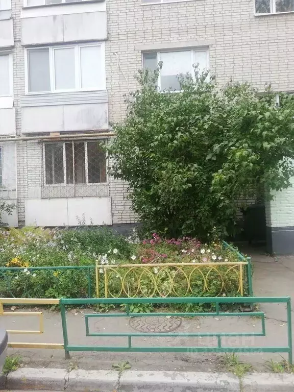 2-к кв. Московская область, Балашиха ул. Кудаковского, 13 (50.0 м) - Фото 1