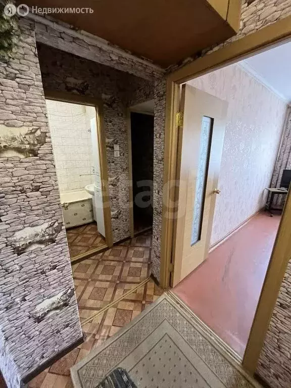 3-комнатная квартира: Омск, проспект Мира, 90 (56 м) - Фото 1