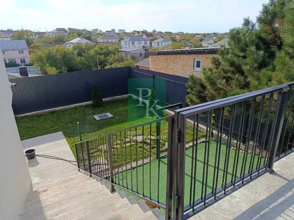 Дом в Севастополь Балаклавский муниципальный округ, Мидэус садовое ... - Фото 2