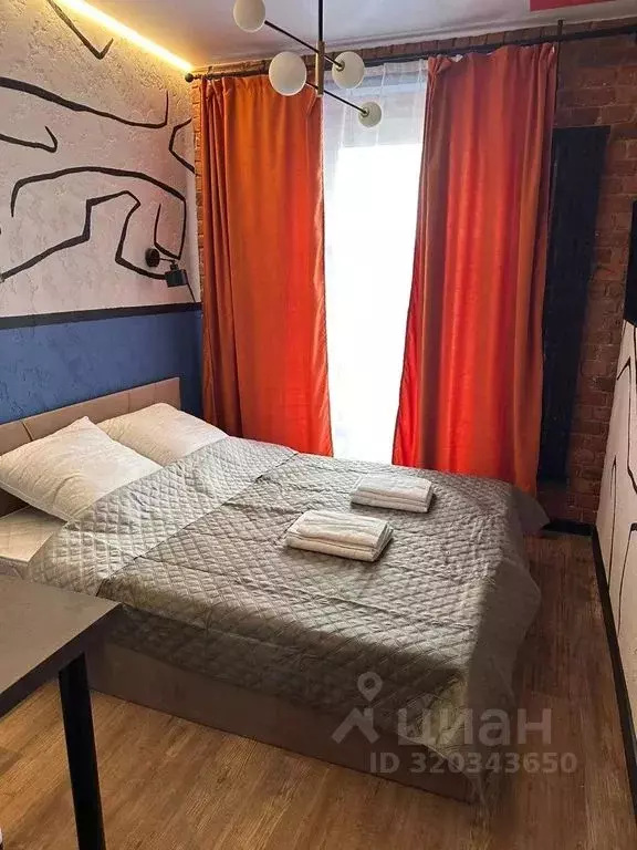 Комната Санкт-Петербург ул. Блохина, 4 - Фото 1