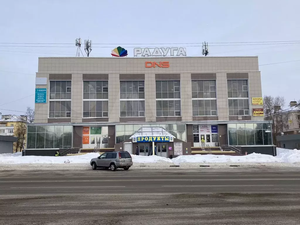 Свободного назначения, 92 м - Фото 1