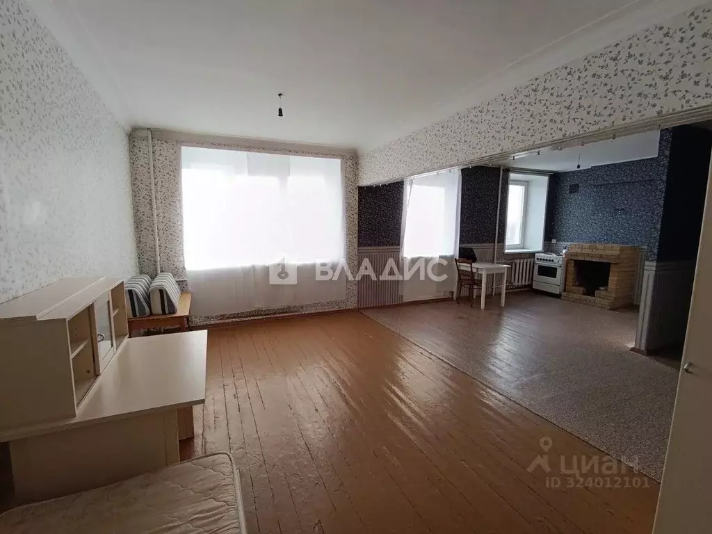 Студия Бурятия, Улан-Удэ ул. Каландаришвили, 25 (41.1 м) - Фото 2