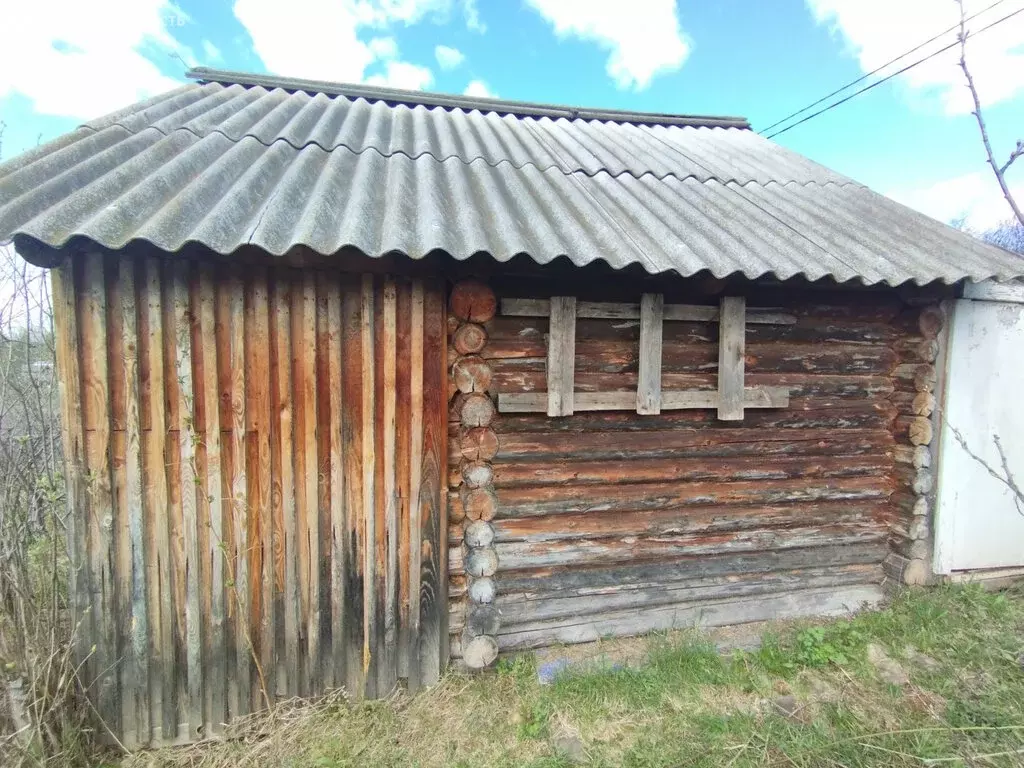 Участок в Нытва, посёлок Гари (5.8 м) - Фото 1