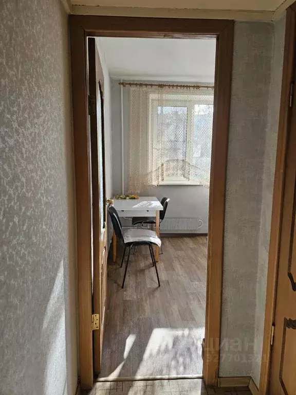 2-к кв. Москва ул. Декабристов, 26 (54.0 м) - Фото 0