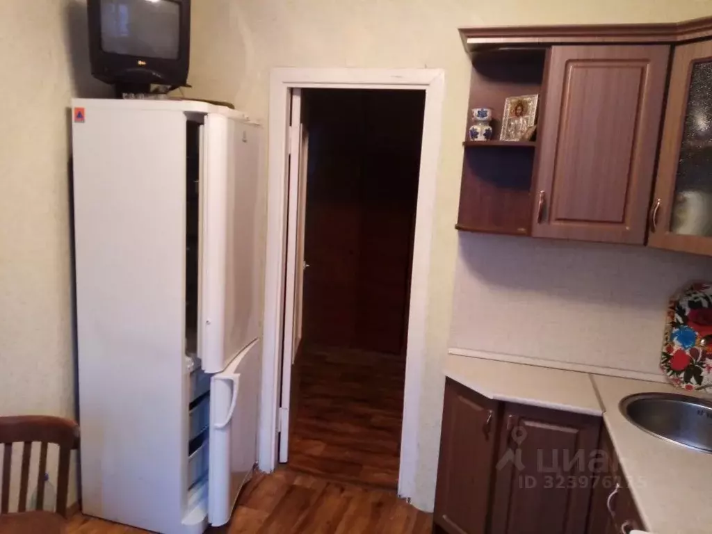 2-к кв. Нижегородская область, Нижний Новгород ул. Челюскинцев, 19 ... - Фото 2