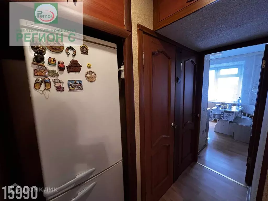 Продаётся 3-к квартира, 60.1 м - Фото 1