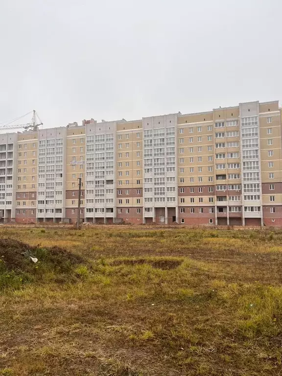 Продаётся квартира-студия, 16 м - Фото 0