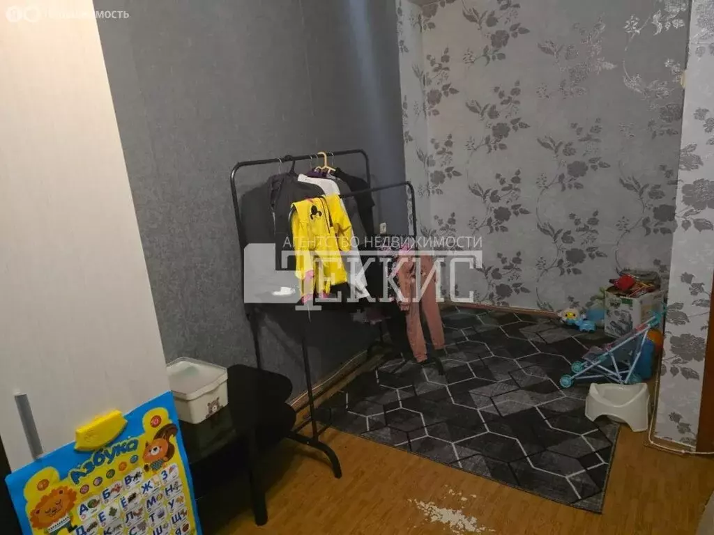 1-комнатная квартира: Вологда, Дальняя улица, 18 (32 м) - Фото 1