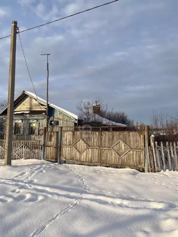 Участок в Башкортостан, Гафурийский район, Утяковский сельсовет, с. ... - Фото 0