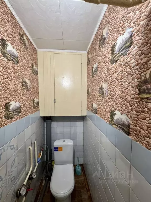 2-к кв. Алтайский край, Барнаул городской округ, Южный рп ул. ... - Фото 1