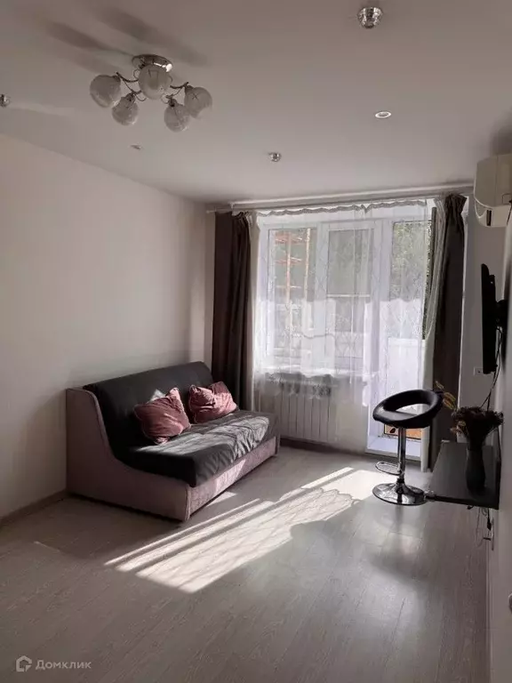 Продаётся 1-к квартира, 31 м - Фото 0