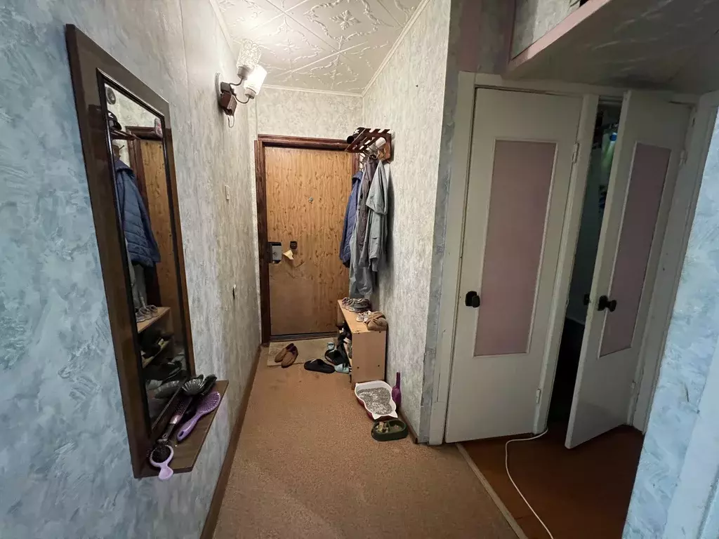 Продаётся 2-к квартира, 47.2 м - Фото 0