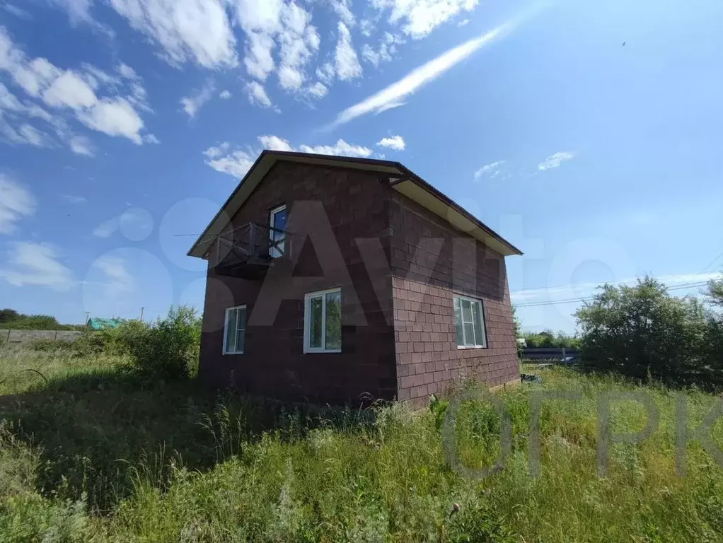 Дом 92 м на участке 16 сот. - Фото 1