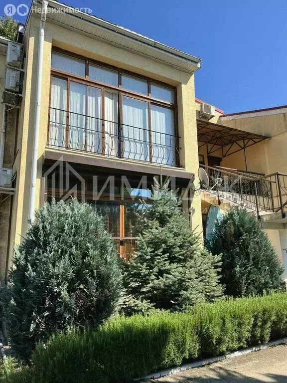 Дом в Сочи, улица Ленина, 217А/2А (160 м) - Фото 1