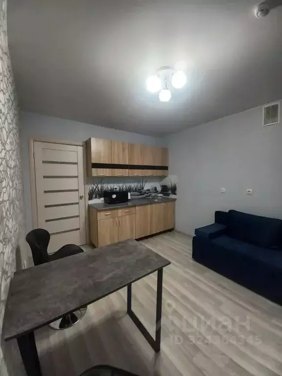 2-к кв. Вологодская область, Вологда ул. Гагарина, 80Ак4 (40.0 м) - Фото 1