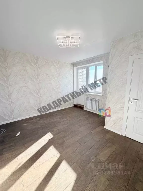 1-к кв. Калмыкия, Элиста ул. В.И. Ленина, 321 (26.5 м) - Фото 1