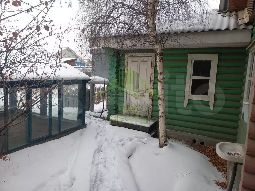 Участок 5,5 сот. (ИЖС) - Фото 1