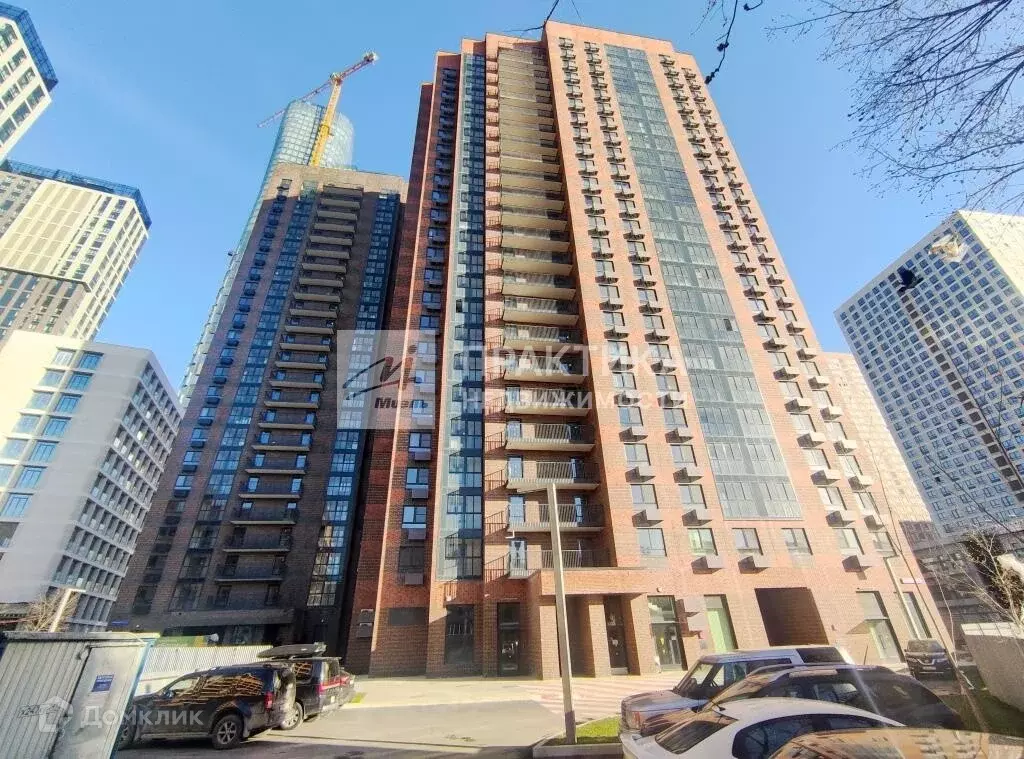 Продаётся 2-к квартира, 58 м - Фото 0