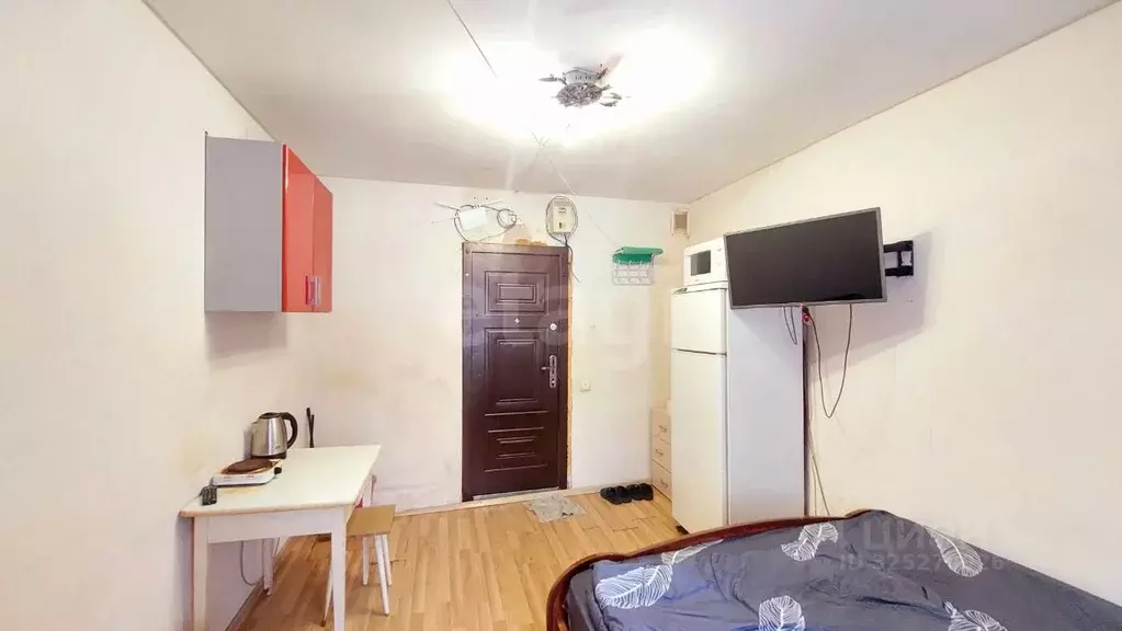 Комната Коми, Сыктывкар ул. Димитрова, 56 (14.0 м) - Фото 2