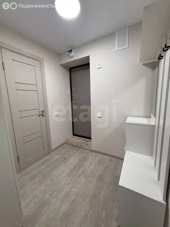 Квартира-студия: Воронеж, Брянская улица, 68 (17.4 м) - Фото 2