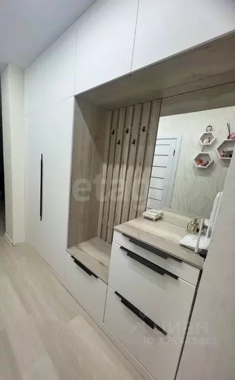 Студия Красноярский край, Красноярск Взлетная ул., 7А (34.0 м) - Фото 2