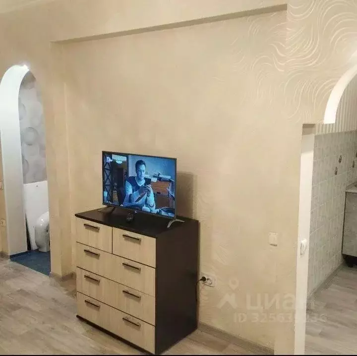 2-к кв. Иркутская область, Иркутск Байкальская ул., 178 (45.0 м) - Фото 2