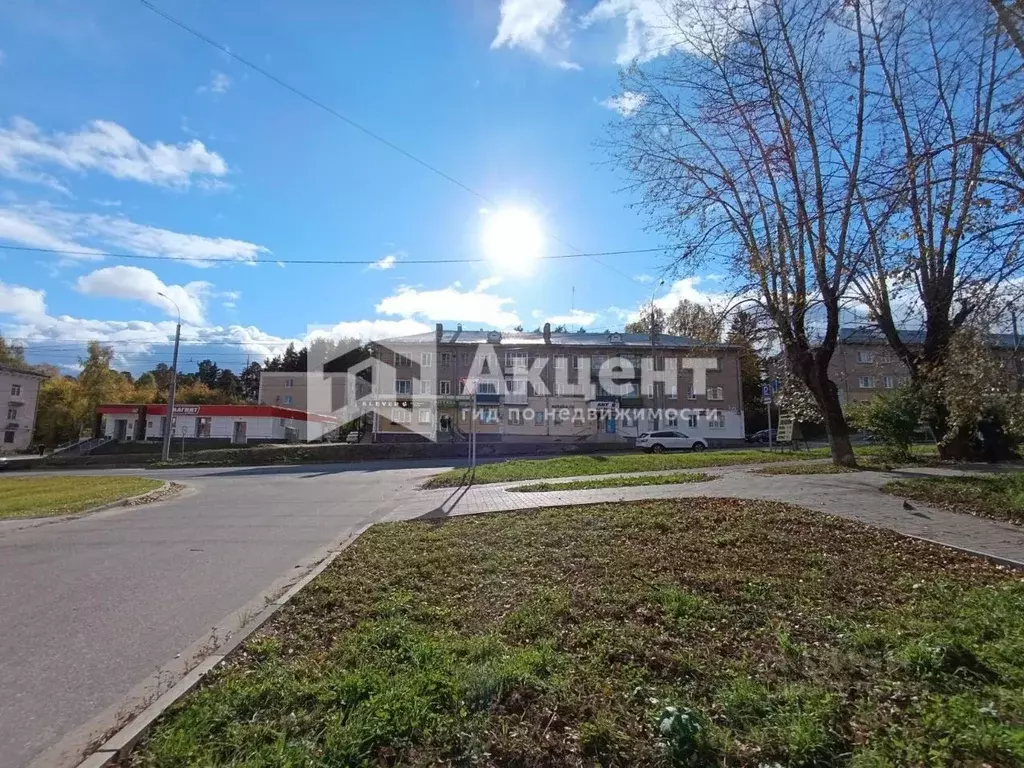 Комната Ивановская область, Кохма ул. Ивановская, 38 (18.0 м) - Фото 2