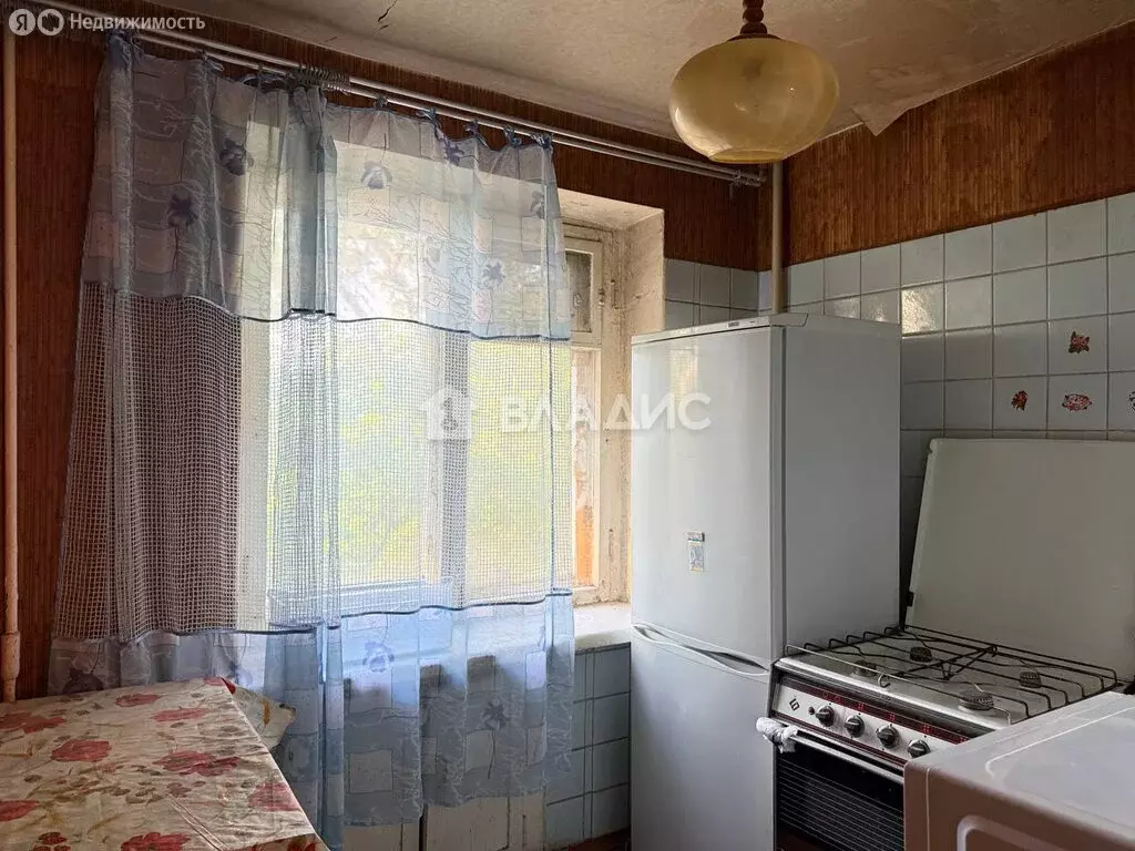 2-комнатная квартира: Волгоград, микрорайон Жилгородок, ... - Фото 0