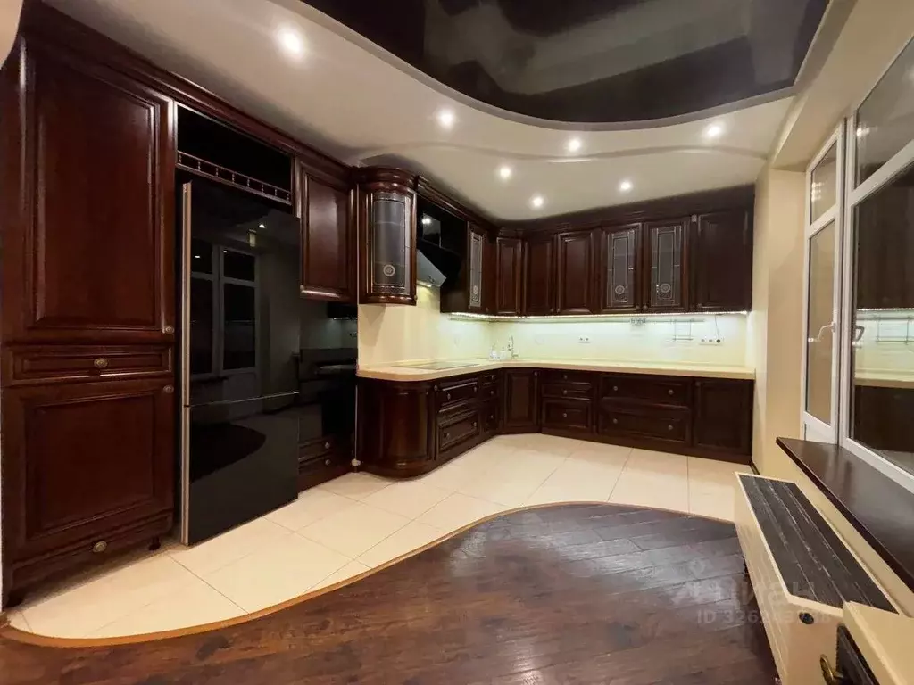 3-к кв. Краснодарский край, Краснодар Юбилейный мкр, бул. Клары Лучко, ... - Фото 2