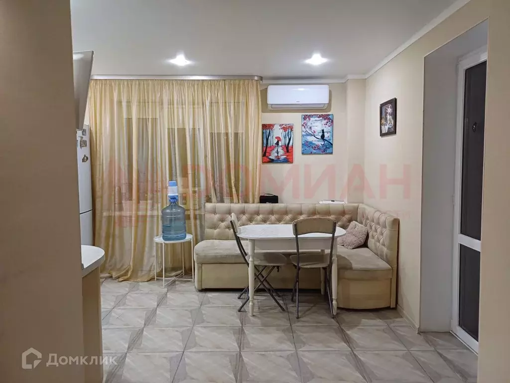Продаётся 2-к квартира, 58 м - Фото 0