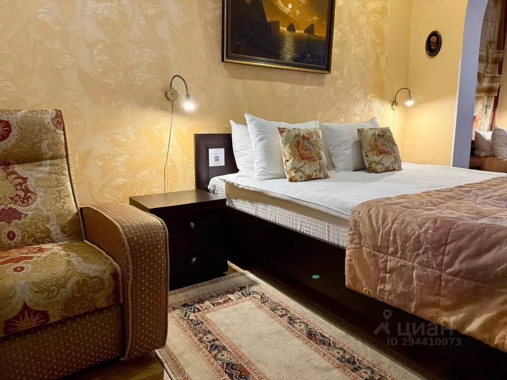 Комната Москва Рязановское поселение, д. Тарасово, 73 (56.0 м) - Фото 1