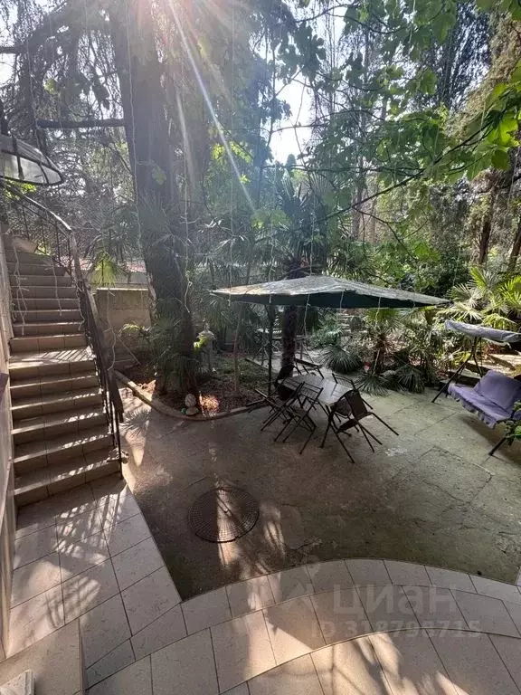 Студия Крым, Ялта ул. Чехова, 13 (13.0 м) - Фото 1